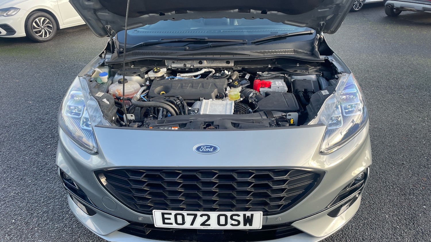 Used Ford Kuga 2022 for sale - 76863728: Photo 26