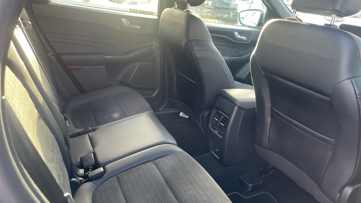 Used Ford Kuga 2022 for sale - 76863728: Photo 28