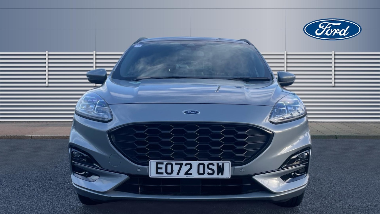 Used Ford Kuga 2022 for sale - 76863728: Photo 3