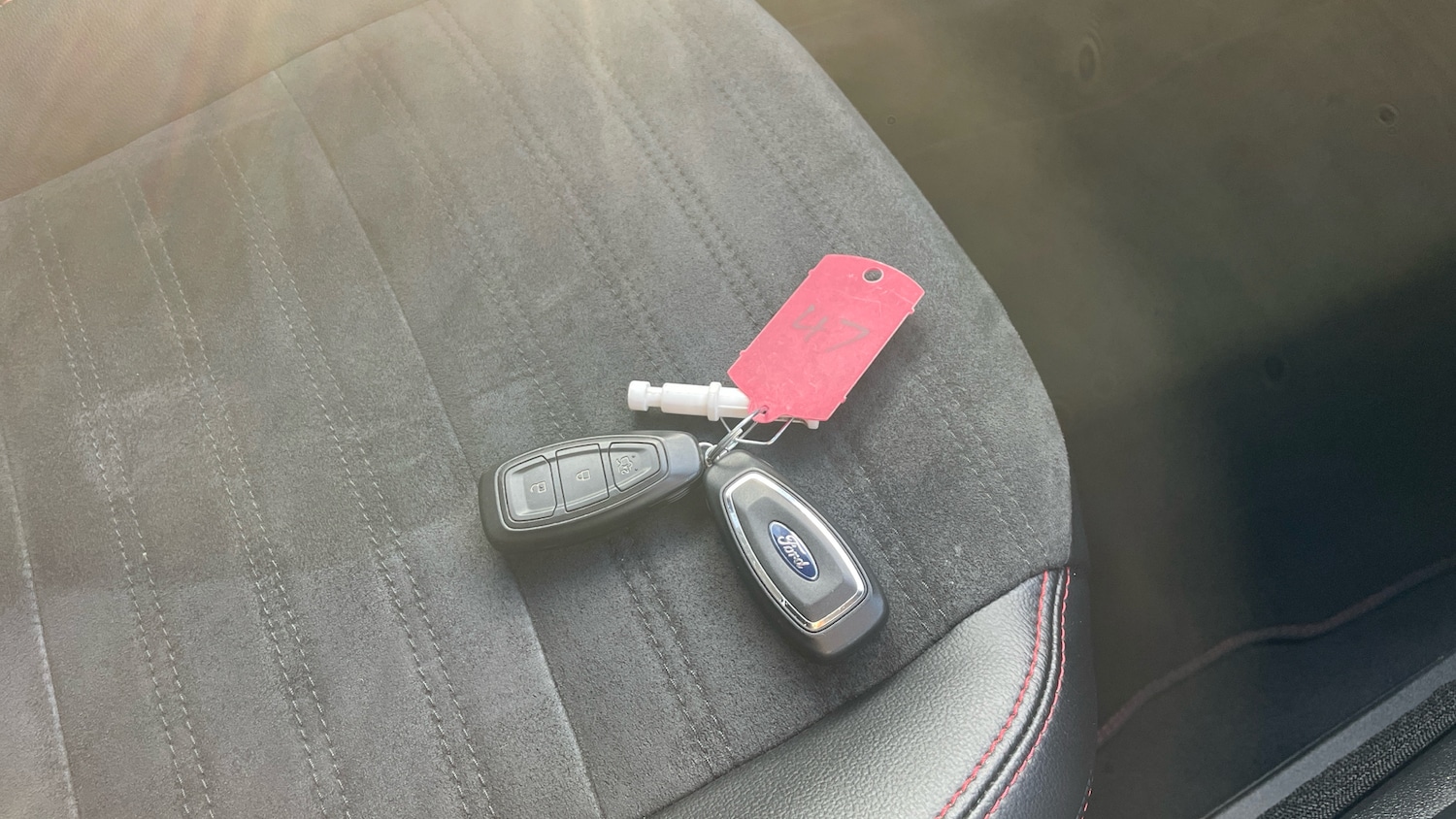 Used Ford Kuga 2022 for sale - 76863728: Photo 31