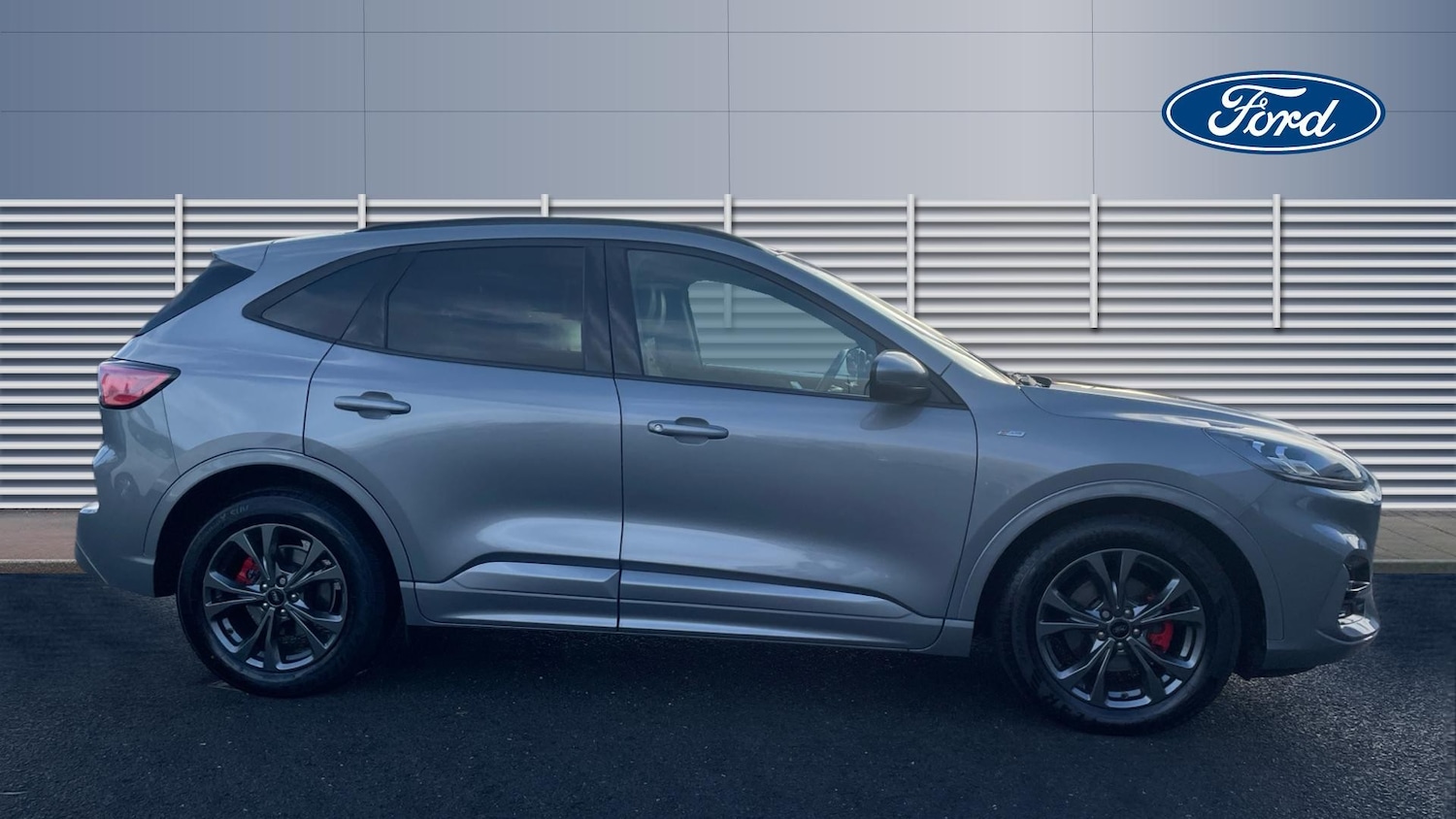 Used Ford Kuga 2022 for sale - 76863728: Photo 4