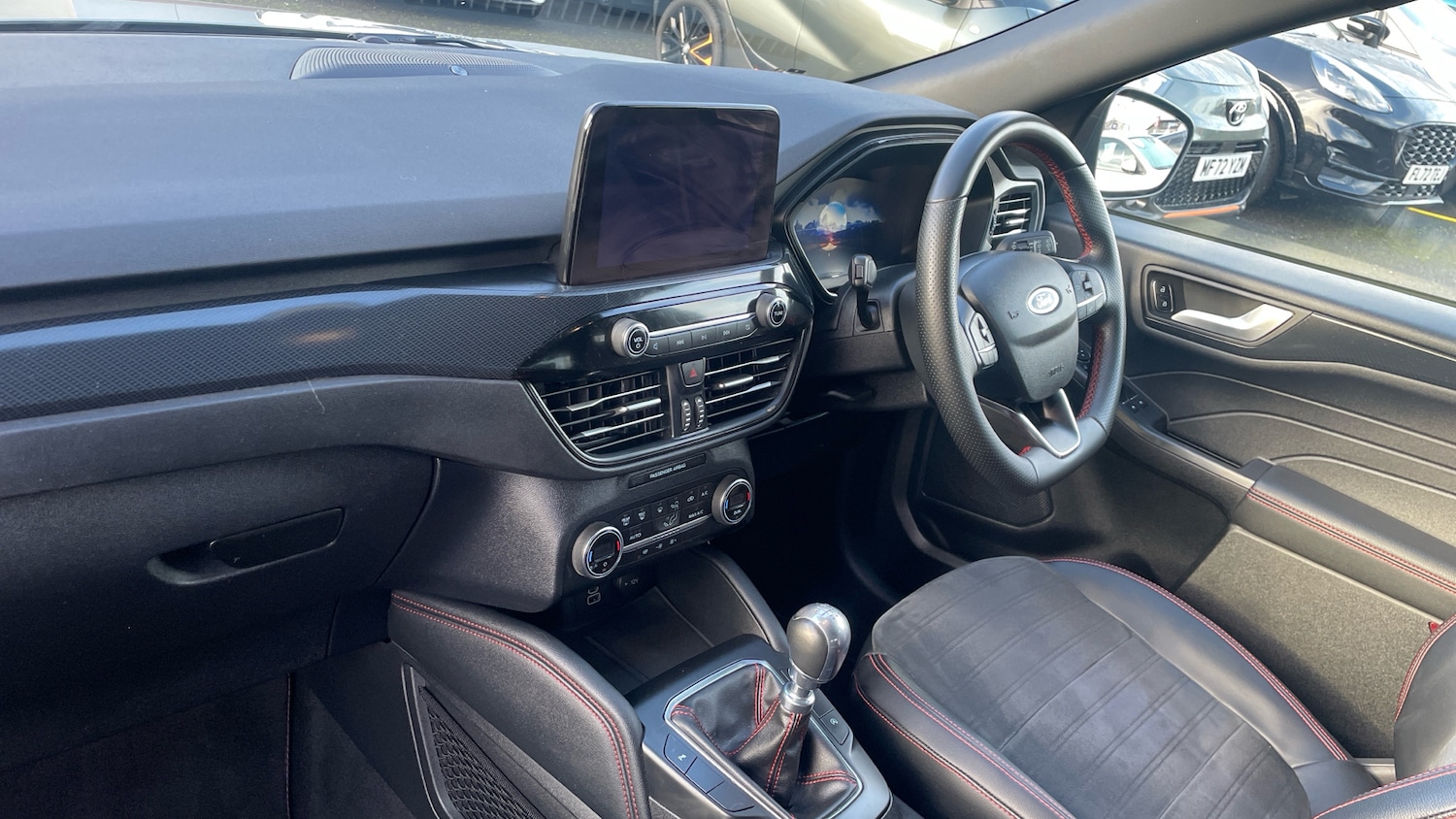 Used Ford Kuga 2022 for sale - 76863728: Photo 6