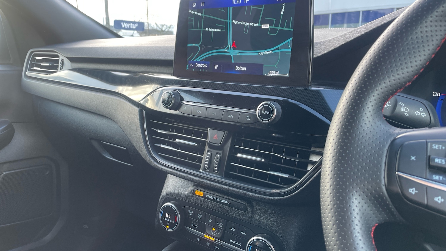 Used Ford Kuga 2022 for sale - 76863728: Photo 8