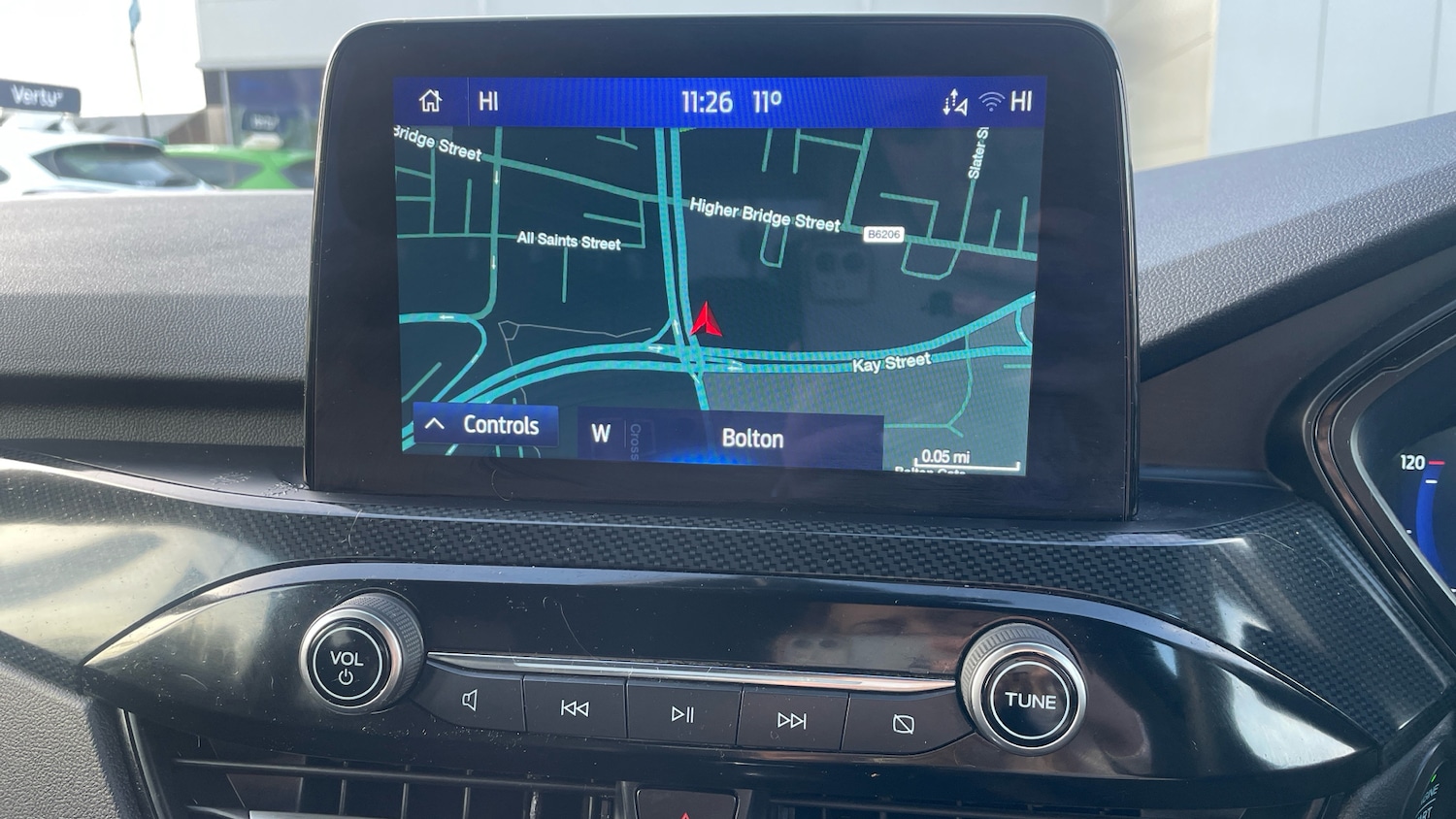 Used Ford Kuga 2022 for sale - 76863728: Photo 9