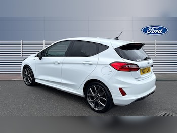 Used Ford Fiesta 2023 for sale - 78861829: Photo