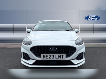 Used Ford Fiesta 2023 for sale - 78861829: Photo