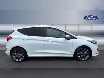 Used Ford Fiesta 2023 for sale - 78861829: Photo
