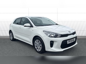 Used Kia Rio 2019 for sale - 79091100: Photo