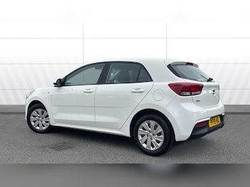 Used Kia Rio 2019 for sale - 79091100: Photo