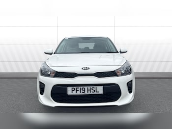 Used Kia Rio 2019 for sale - 79091100: Photo