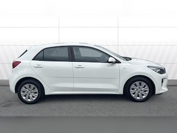 Used Kia Rio 2019 for sale - 79091100: Photo