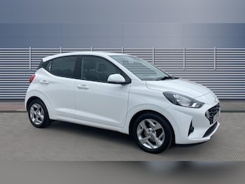 Hyundai - i10