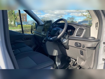 Used Ford Transit 2025 for sale - 78226763: Photo