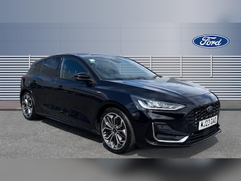 Used Ford Focus 2023 for sale - 78838413: Photo