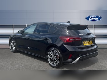 Used Ford Focus 2023 for sale - 78838413: Photo