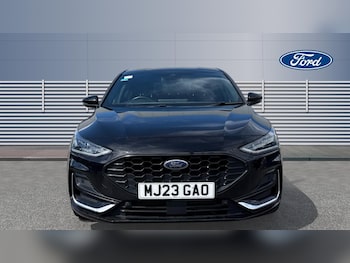 Used Ford Focus 2023 for sale - 78838413: Photo