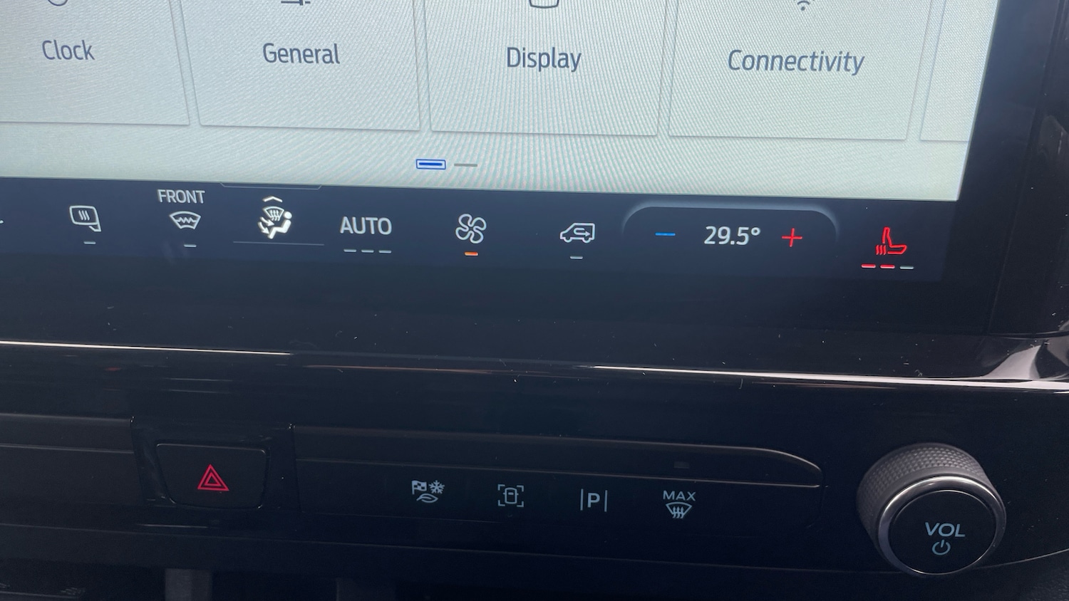 Used Ford Transit Custom 2025 for sale - 77578118: Photo 12