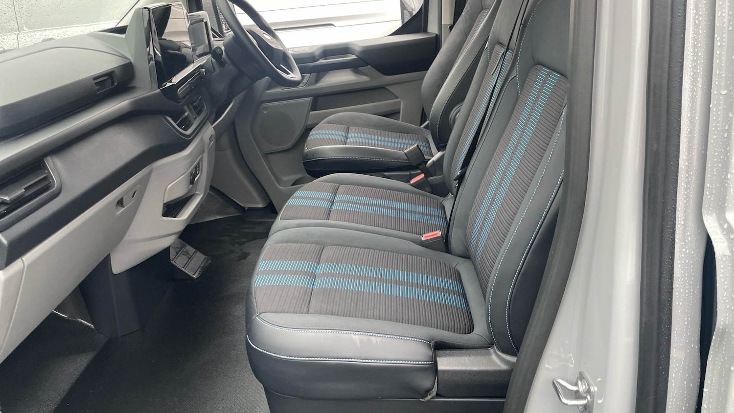 Used Ford Transit Custom 2025 for sale - 77578118: Photo 13