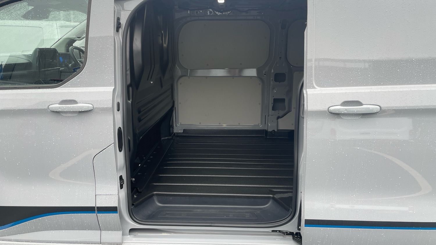 Used Ford Transit Custom 2025 for sale - 77578118: Photo 14