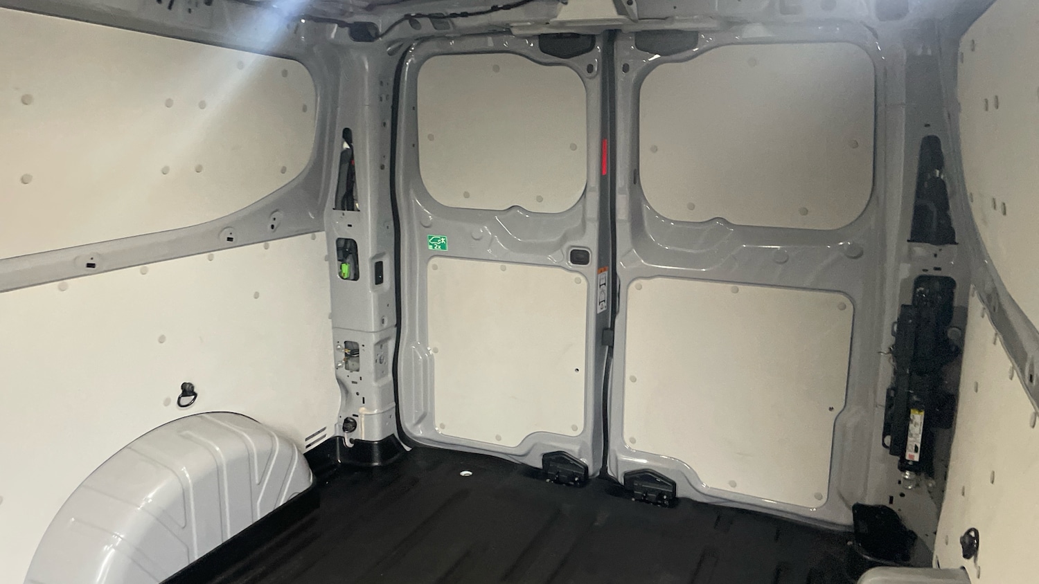 Used Ford Transit Custom 2025 for sale - 77578118: Photo 16