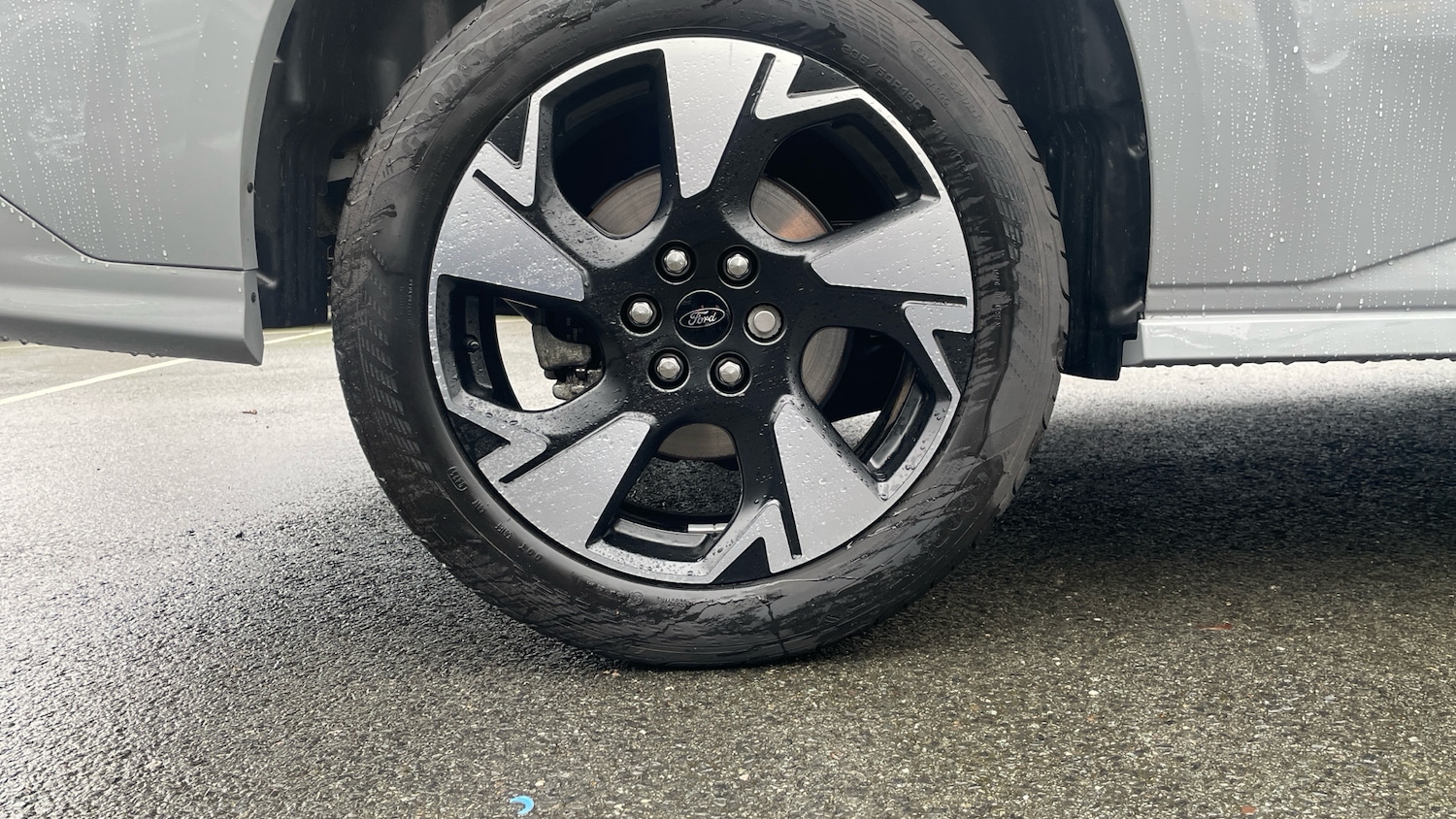 Used Ford Transit Custom 2025 for sale - 77578118: Photo 24