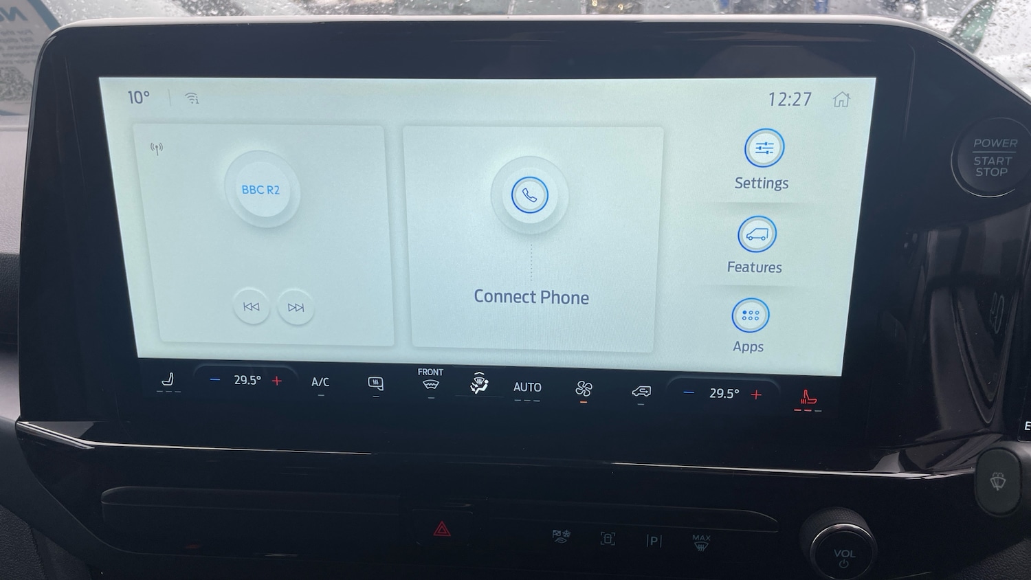 Used Ford Transit Custom 2025 for sale - 77578118: Photo 26