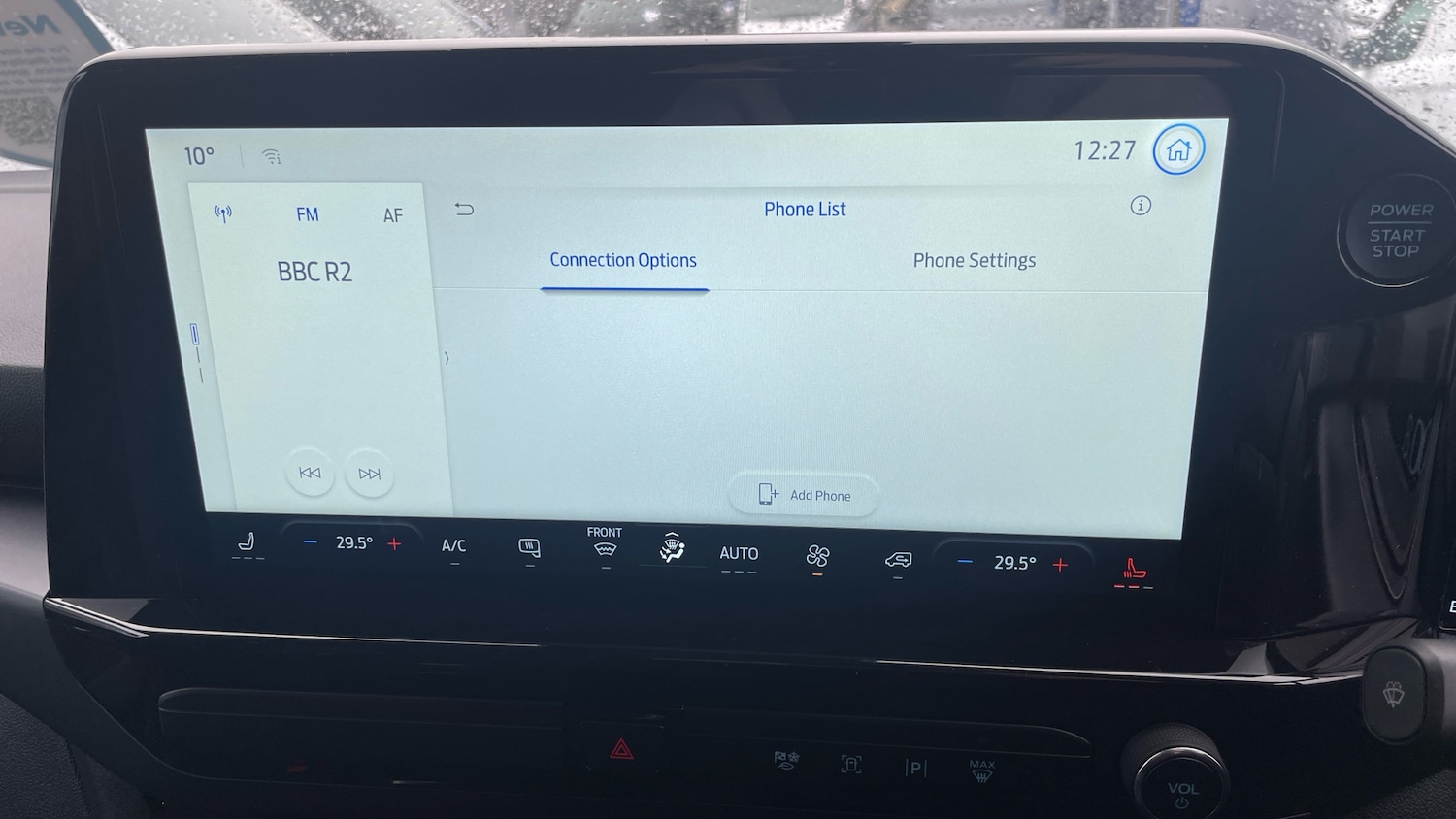 Used Ford Transit Custom 2025 for sale - 77578118: Photo 27