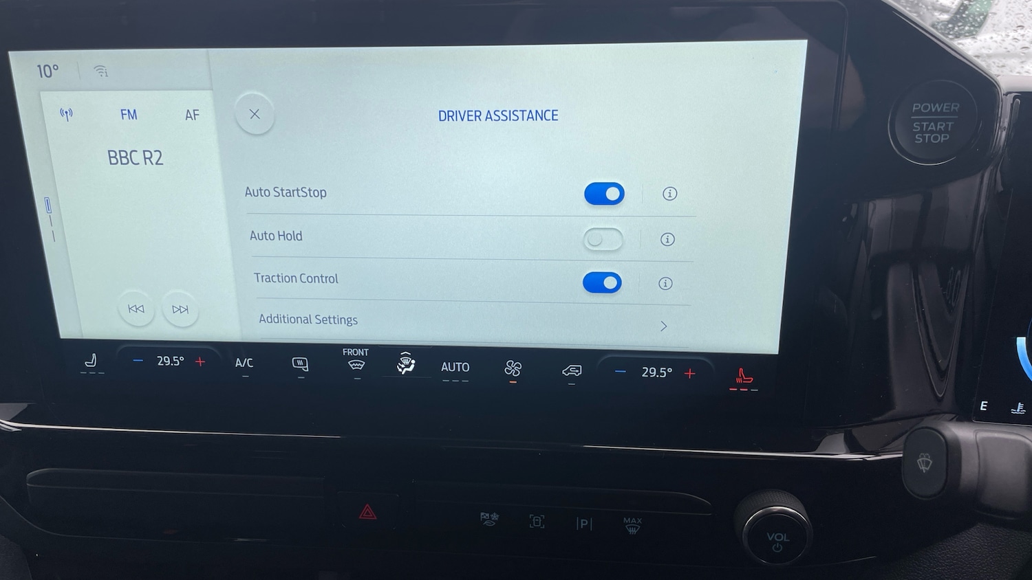 Used Ford Transit Custom 2025 for sale - 77578118: Photo 28