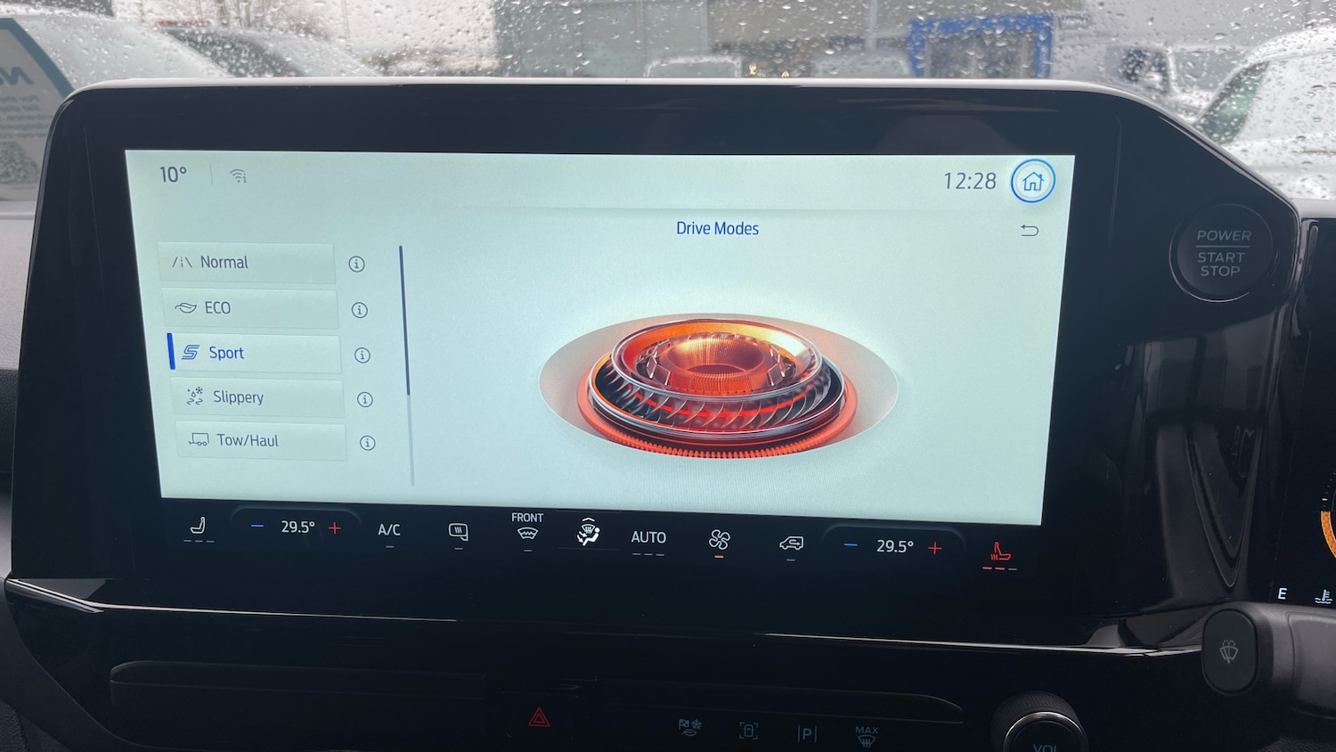 Used Ford Transit Custom 2025 for sale - 77578118: Photo 29