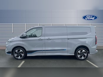 Used Ford Transit Custom 2025 for sale - 77578118: Photo