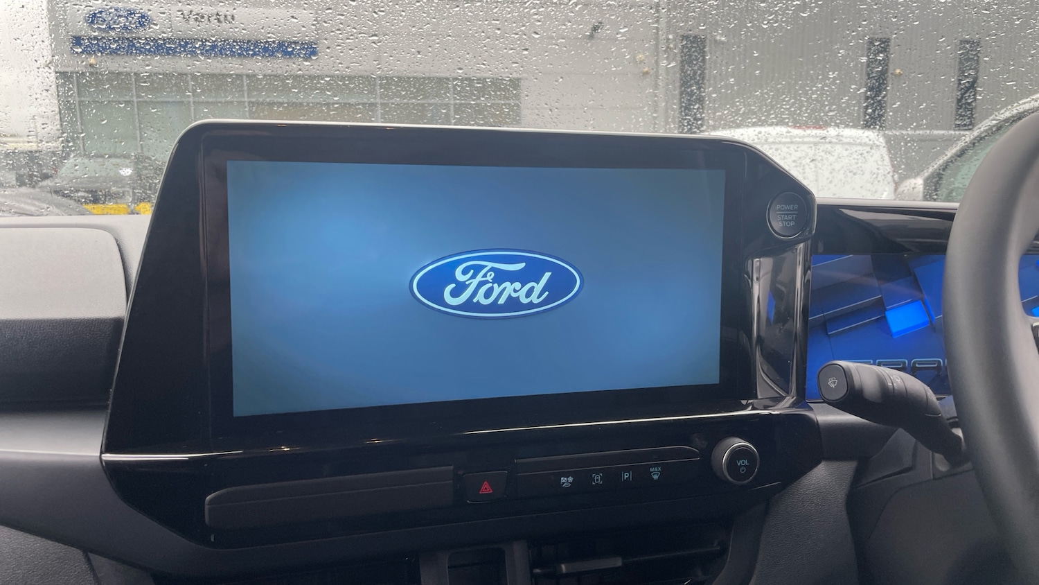 Used Ford Transit Custom 2025 for sale - 77578118: Photo 7