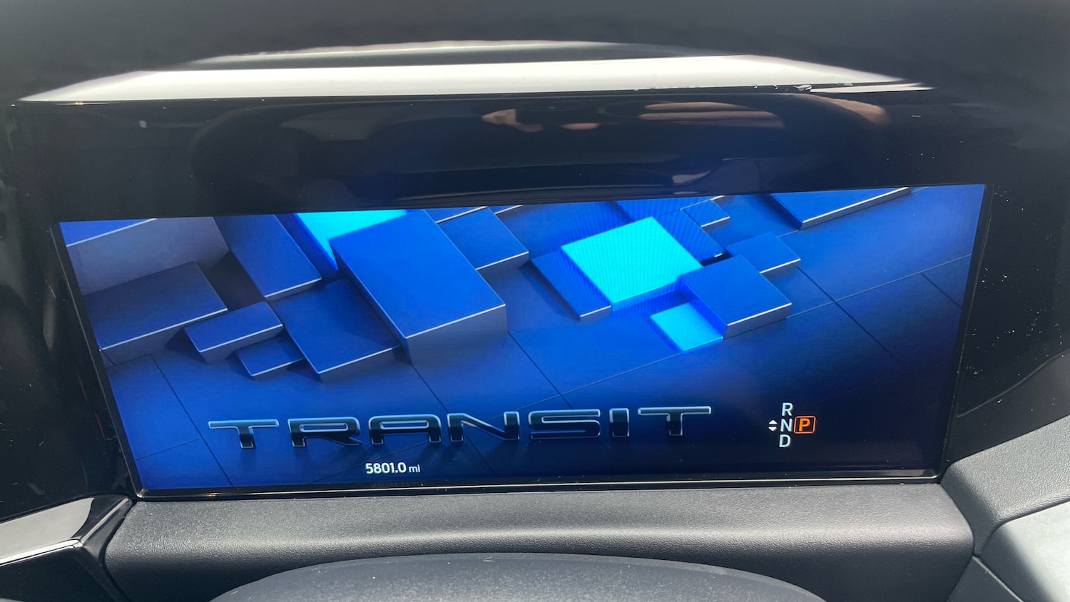 Used Ford Transit Custom 2025 for sale - 77578118: Photo 9