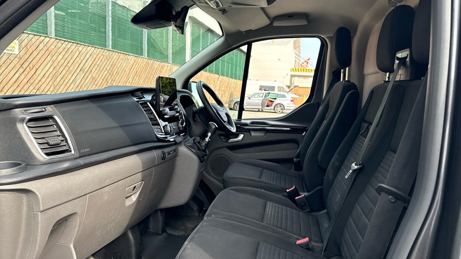 Vehicle 13