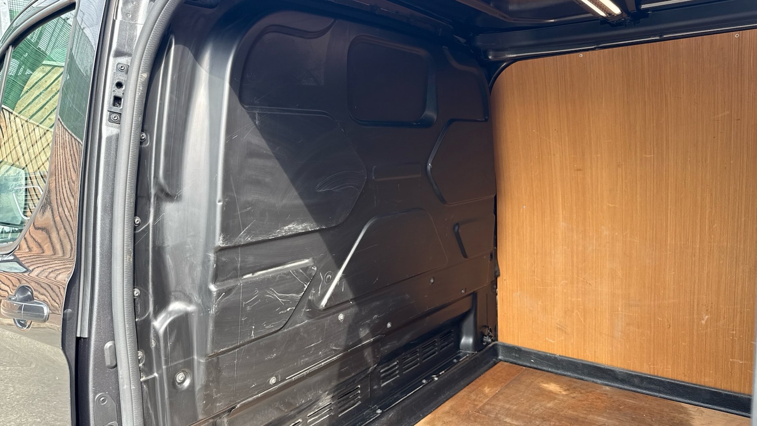 Vehicle 15