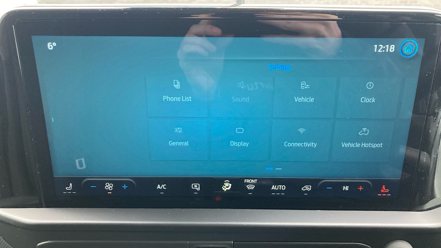 Used Ford Transit Custom 2024 for sale - 77595173: Photo 11