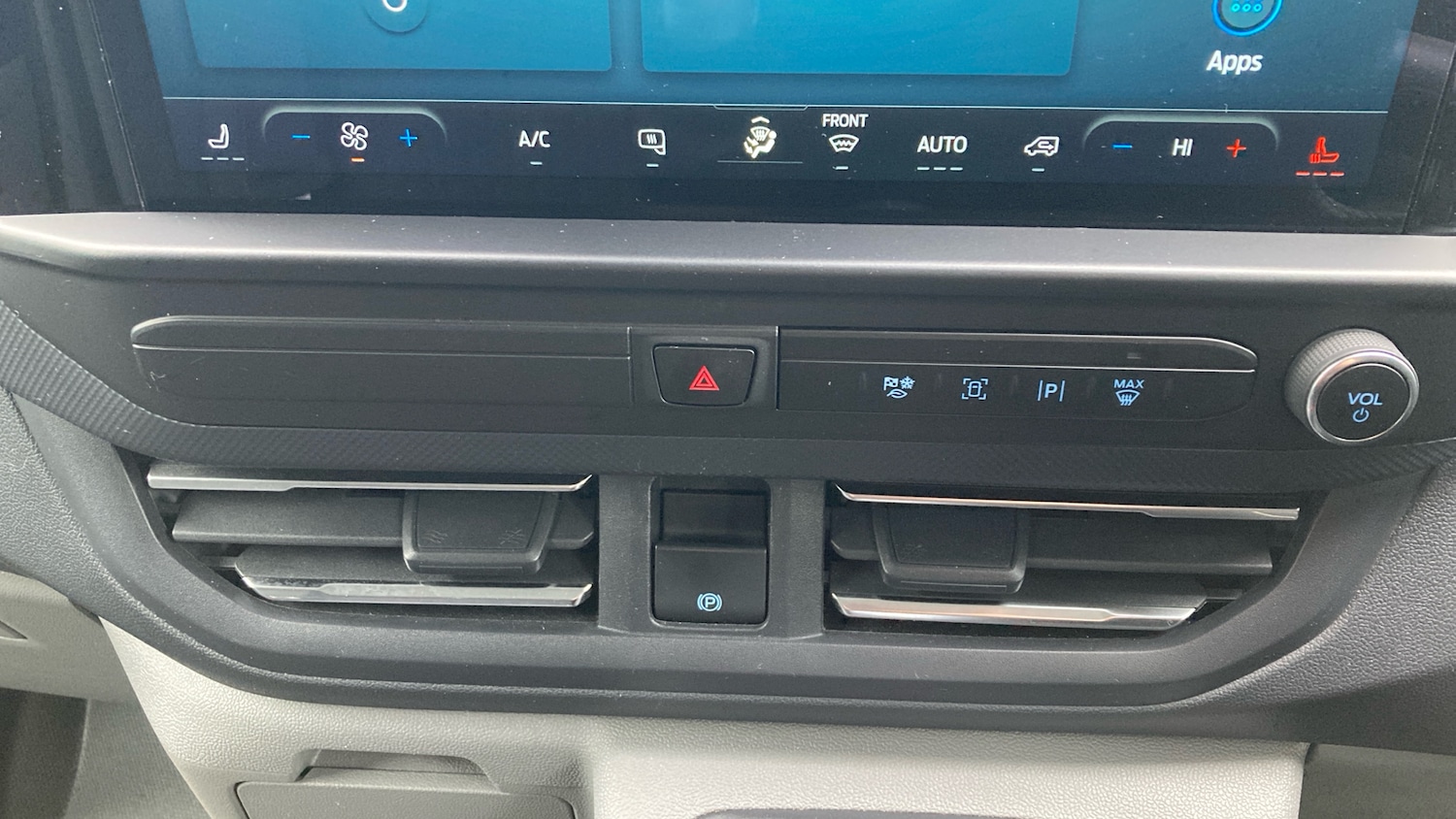 Used Ford Transit Custom 2024 for sale - 77595173: Photo 13