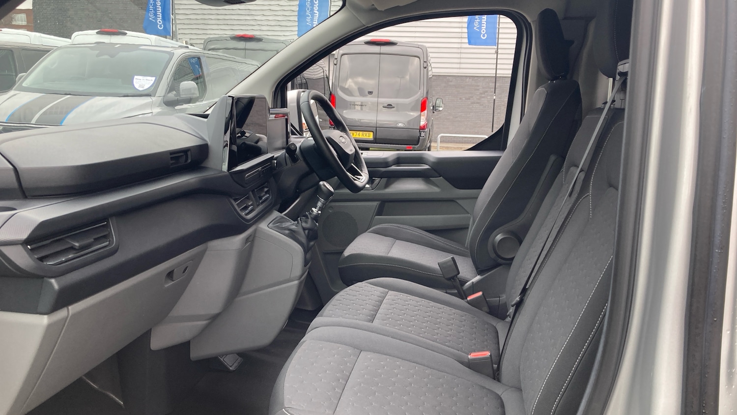 Used Ford Transit Custom 2024 for sale - 77595173: Photo 14