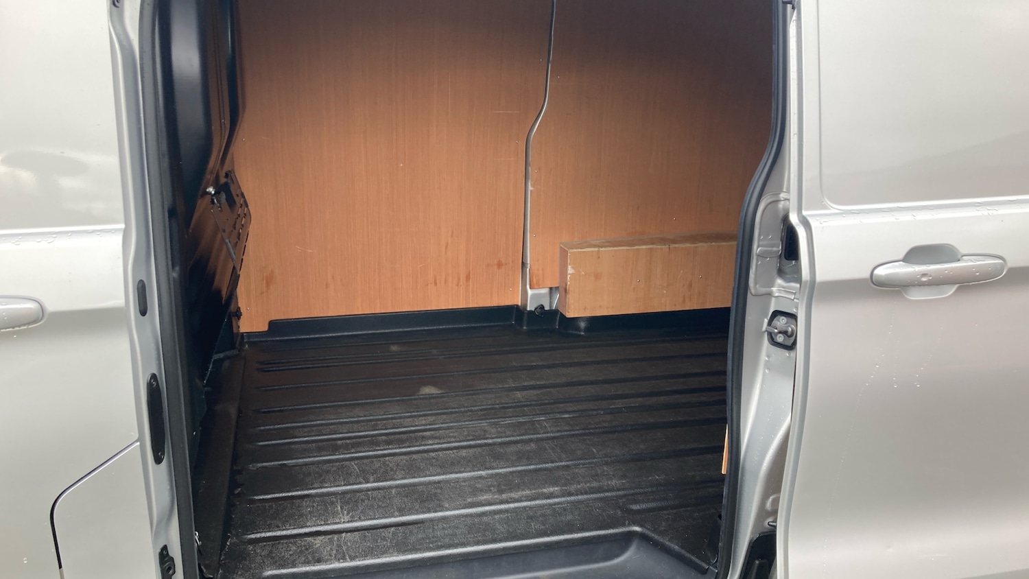 Used Ford Transit Custom 2024 for sale - 77595173: Photo 15