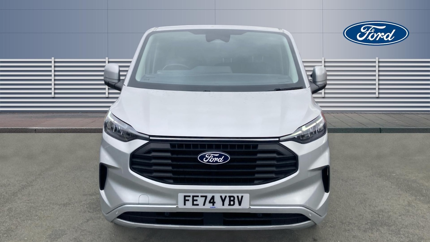 Used Ford Transit Custom 2024 for sale - 77595173: Photo 19