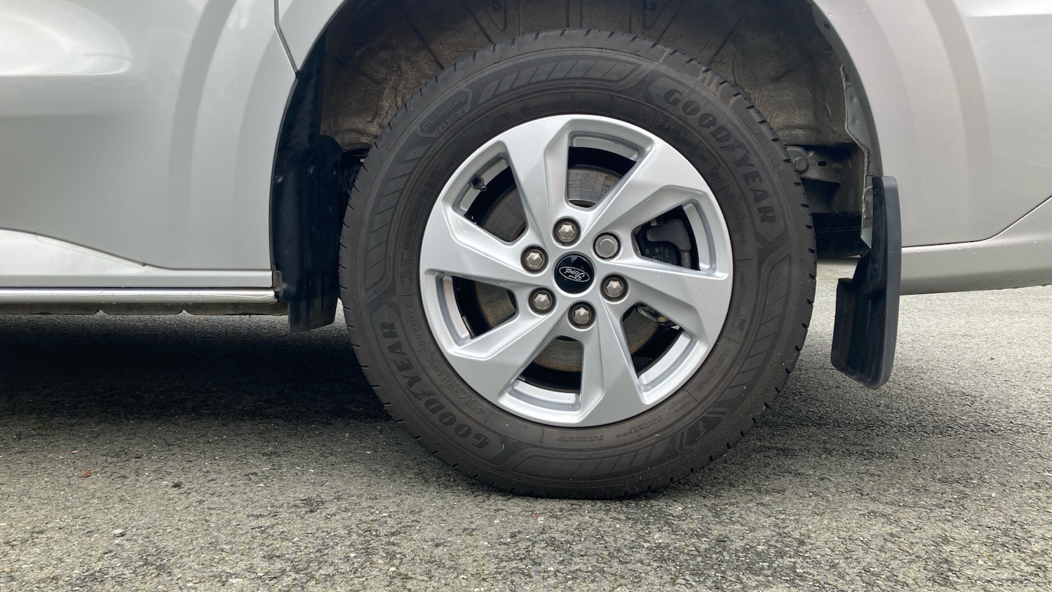 Used Ford Transit Custom 2024 for sale - 77595173: Photo 25