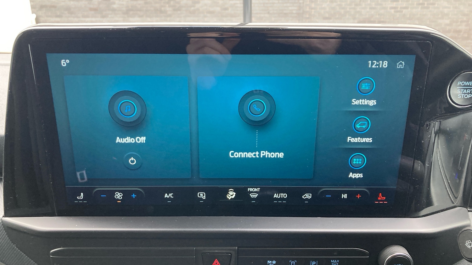 Used Ford Transit Custom 2024 for sale - 77595173: Photo 27