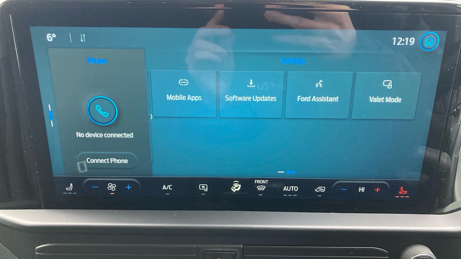 Used Ford Transit Custom 2024 for sale - 77595173: Photo 28