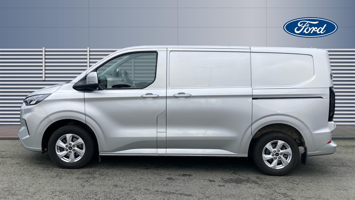 Used Ford Transit Custom 2024 for sale - 77595173: Photo 3