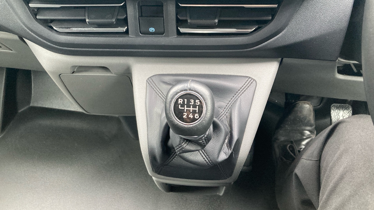 Used Ford Transit Custom 2024 for sale - 77595173: Photo 30