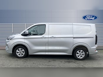 Used Ford Transit Custom 2024 for sale - 77595173: Photo