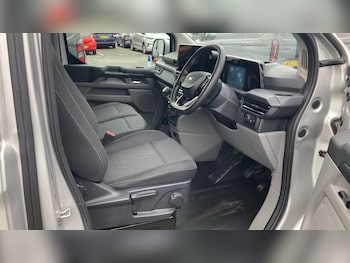 Used Ford Transit Custom 2024 for sale - 77595173: Photo