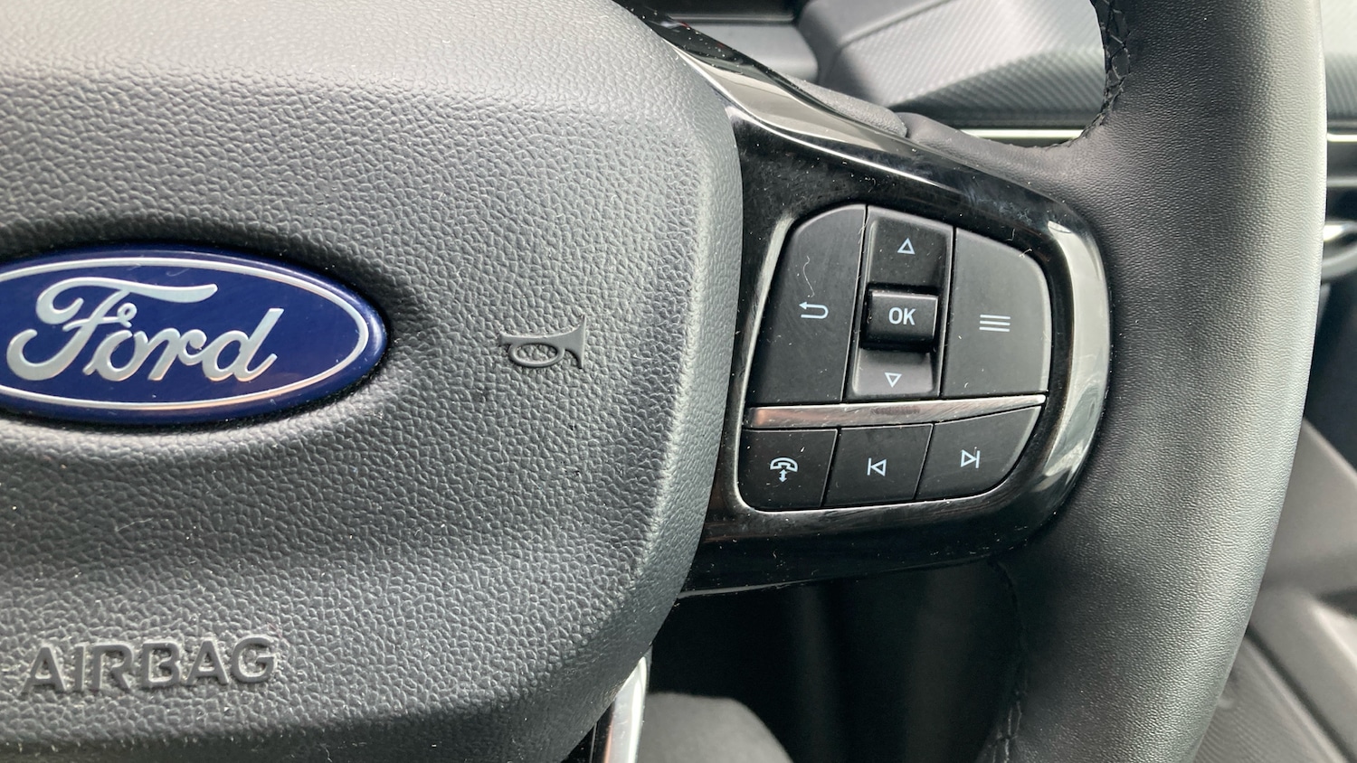 Used Ford Transit Custom 2024 for sale - 77595173: Photo 6