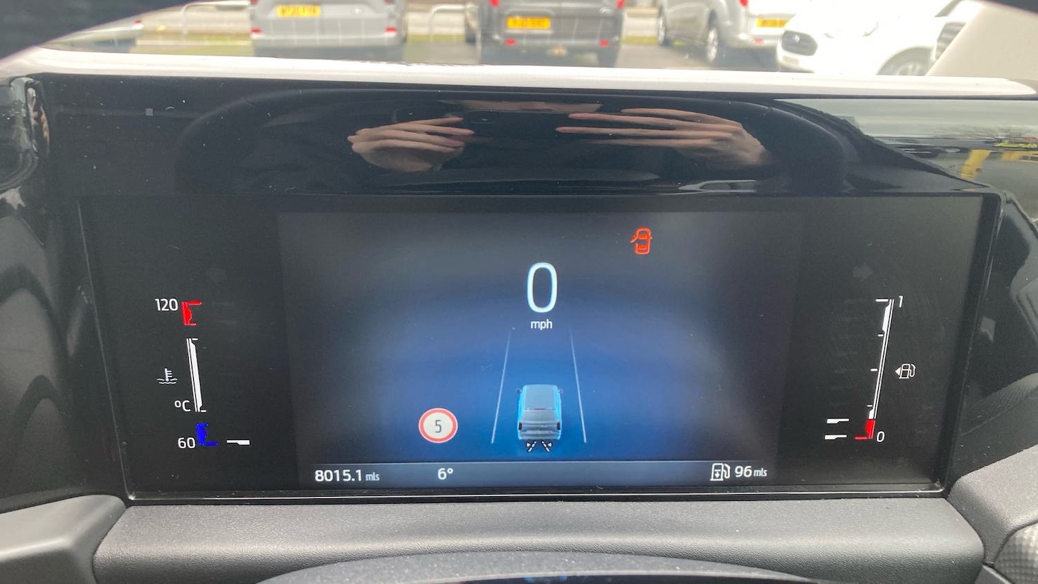 Used Ford Transit Custom 2024 for sale - 77595173: Photo 7