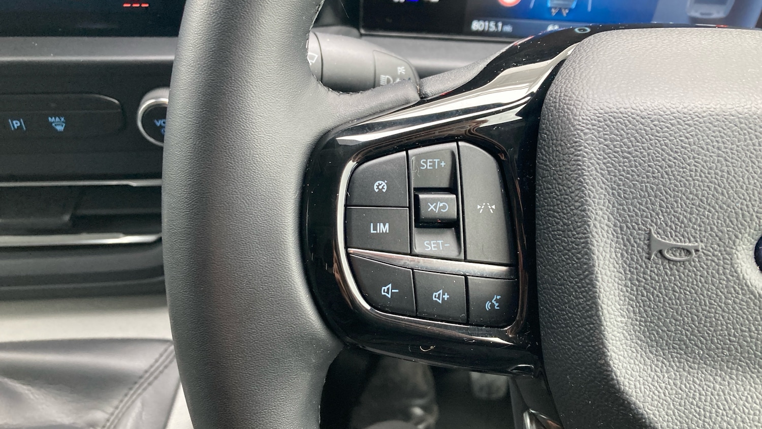 Used Ford Transit Custom 2024 for sale - 77595173: Photo 8