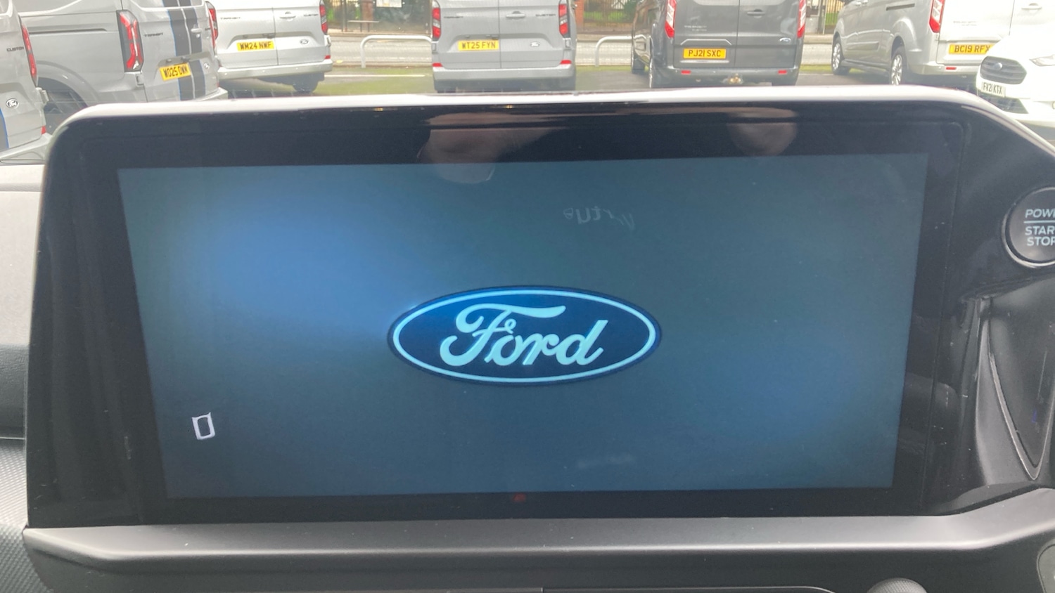 Used Ford Transit Custom 2024 for sale - 77595173: Photo 9